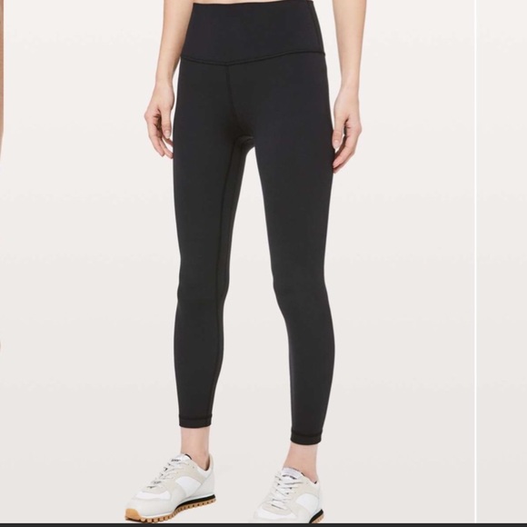 lululemon athletica Pants - Lululemon Align Pant II 7/8